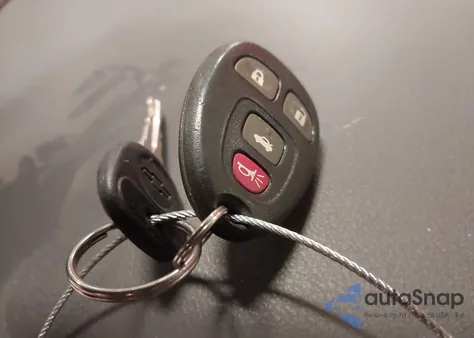 2012 Chevrolet Impala Ls from USA, damaged, VIN 2G1WF5E36C1265774